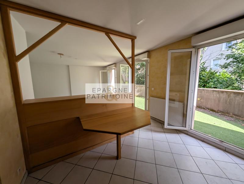 Appartement - 89 m² - 4 pièces