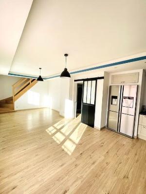 Maison - 78 m² - 5 pièces