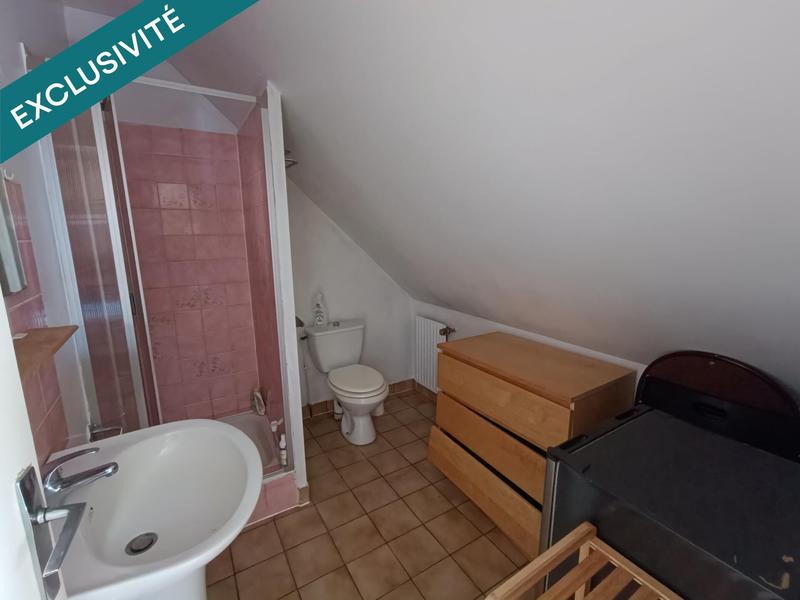 Maison - 278 m² - 10 pièces