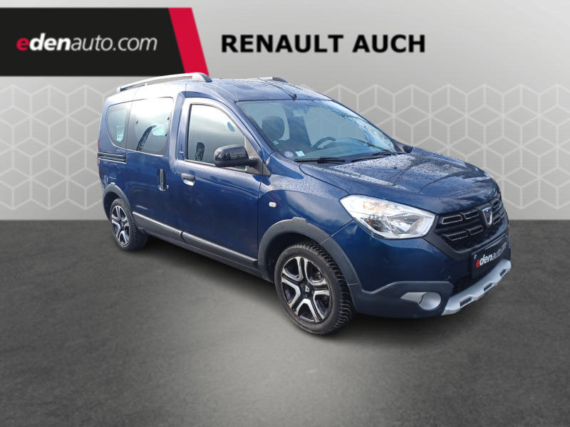 Dacia Dokker TCe 115 Advance