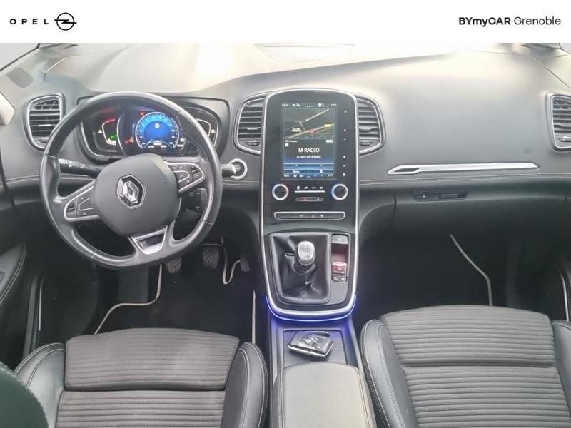 Renault Grand Scénic IV Business TCe 140 Fap Edc