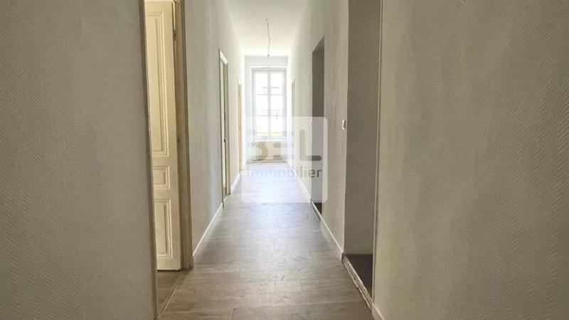 Immeuble - 456 m² - 13 pièces