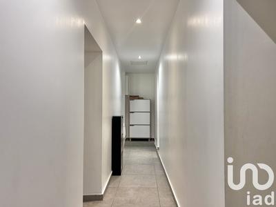 Appartement - 197 m² - 7 pièces