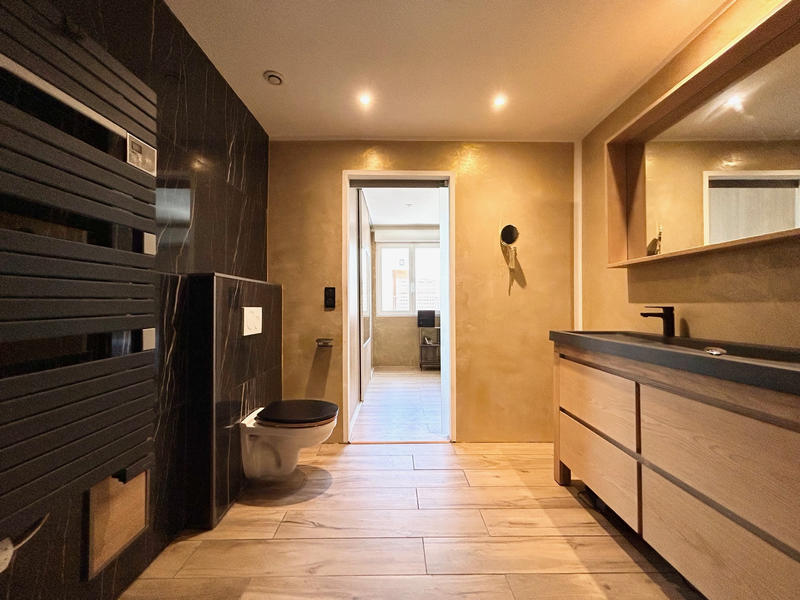 Maison - 89 m² - 4 pièces