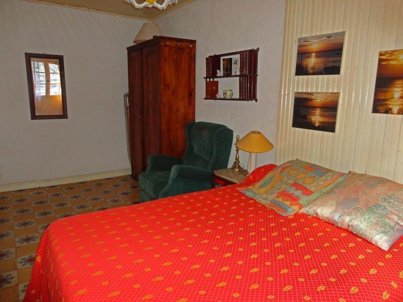 Maison - 132 m² - 8 pièces