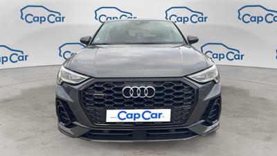 Audi Q3 Sportback 2.0 Tdi 200 Quattro s-Tronic7 s line