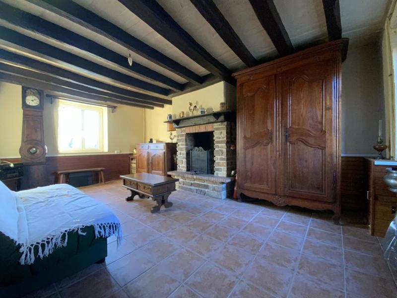 Maison - 78 m² - 3 pièces