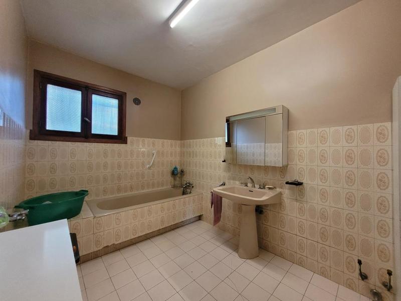 Maison - 156 m² - 6 pièces