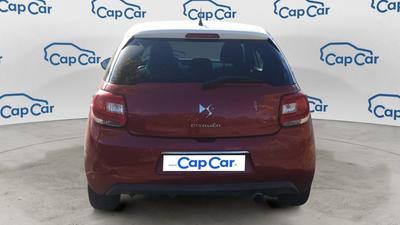 Citroën Ds3 1.6 VTi 120 So Chic