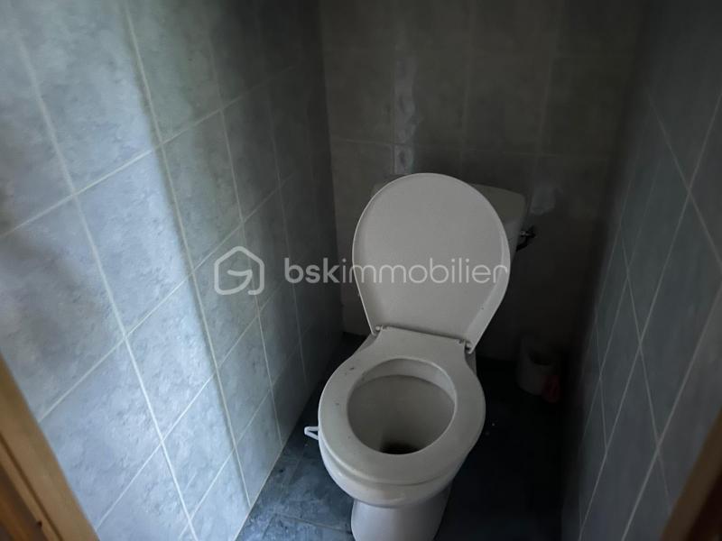 Maison - 70 m² - 4 pièces