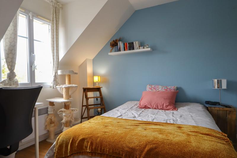 Maison - 81 m² - 4 pièces