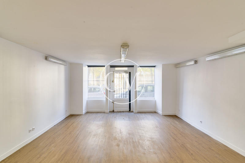 Local commercial - 42 m²