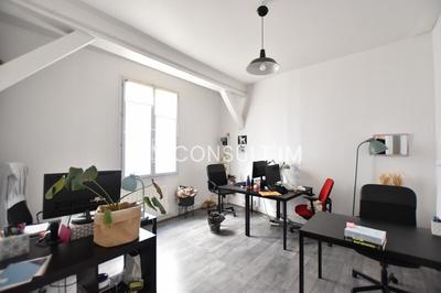 Bureau - 98 m²
