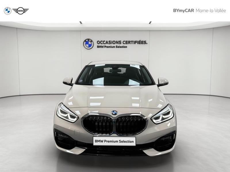 Bmw Série 1 F40 116i 109 ch Dkg7 Edition Sport