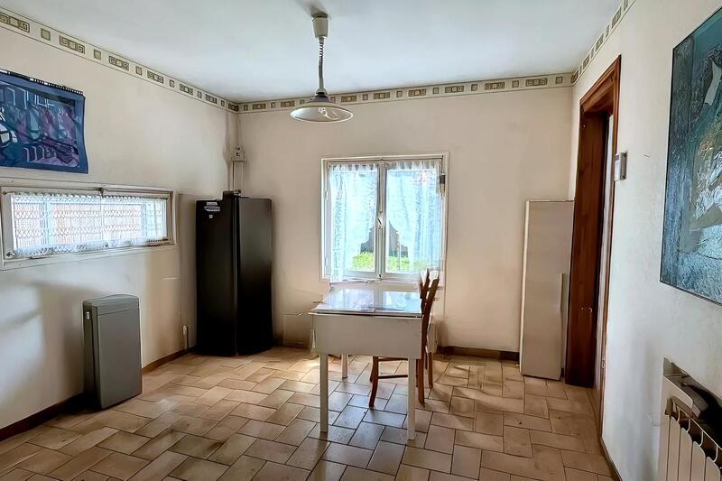Maison - 81 m² - 5 pièces