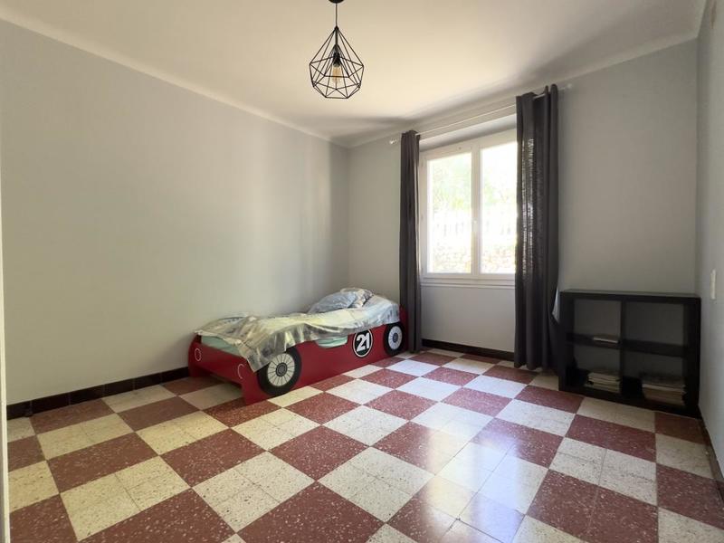 Maison - 131 m² - 7 pièces