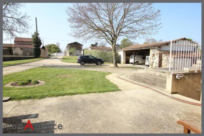 Maison de campagne - 212 m² - 6 pièces