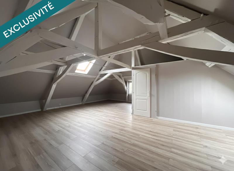 Maison - 350 m² - 18 pièces