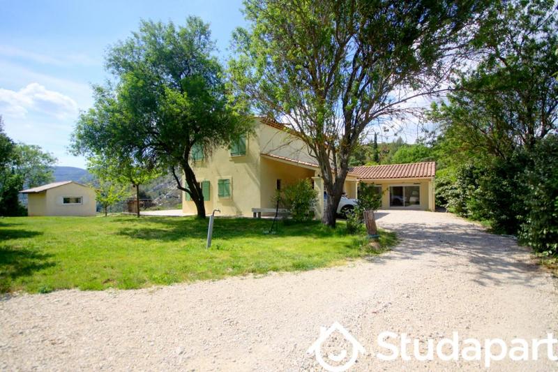 Maison - 35 m² - 2 pièces