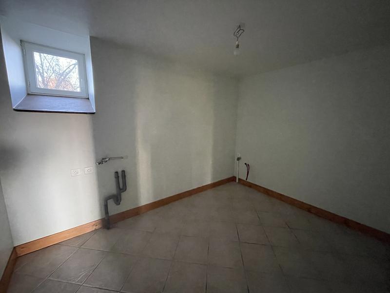 Maison - 166 m² - 6 pièces