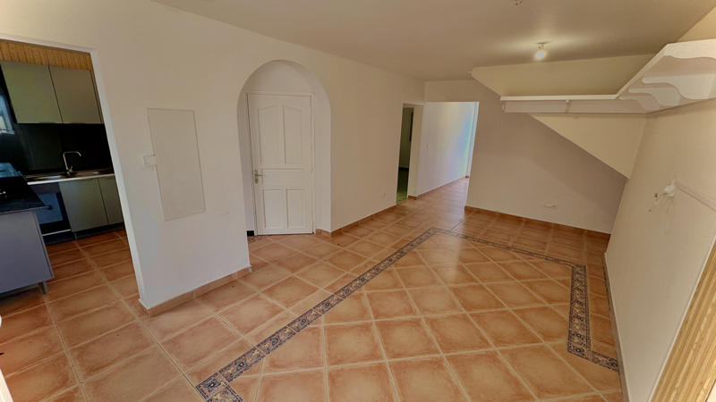 Appartement - 70 m² - 4 pièces