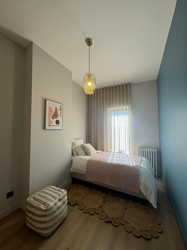 Maison - 147 m² - 5 pièces