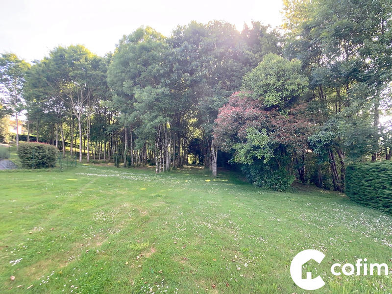 Maison traditionnelle - 114 m² - 6 pièces