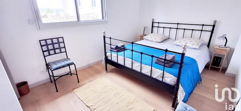 Maison - 161 m² - 6 pièces