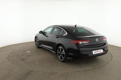 Opel Insignia Grand Sport 2.0 Diesel Ultimate At8 170 ch