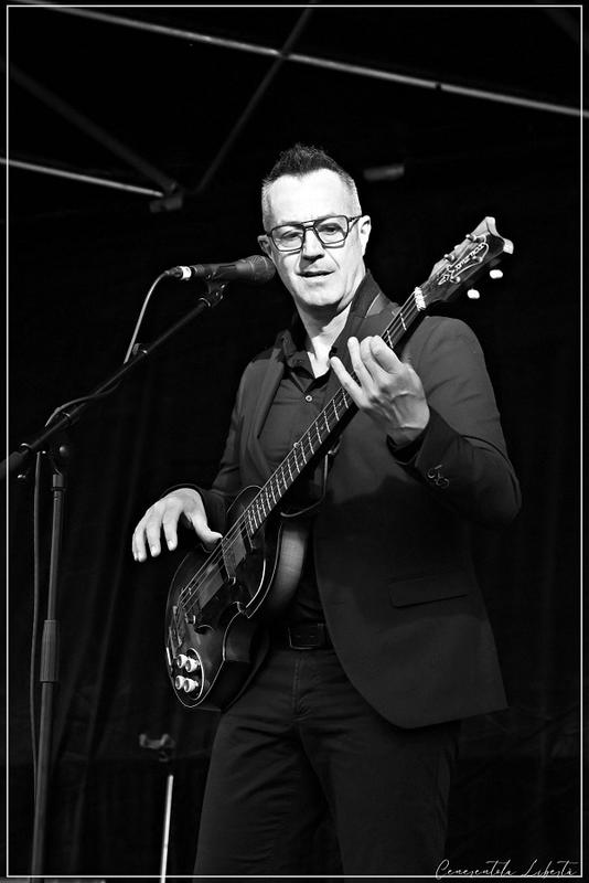 Espoir Can'Saire : Noël au château de Carneville