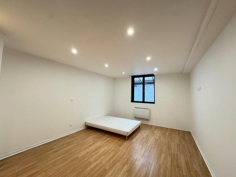 Appartement - 179 m² - 4 pièces