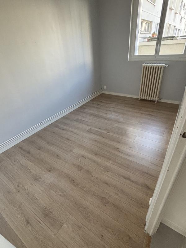 Appartement - 71 m² - 4 pièces