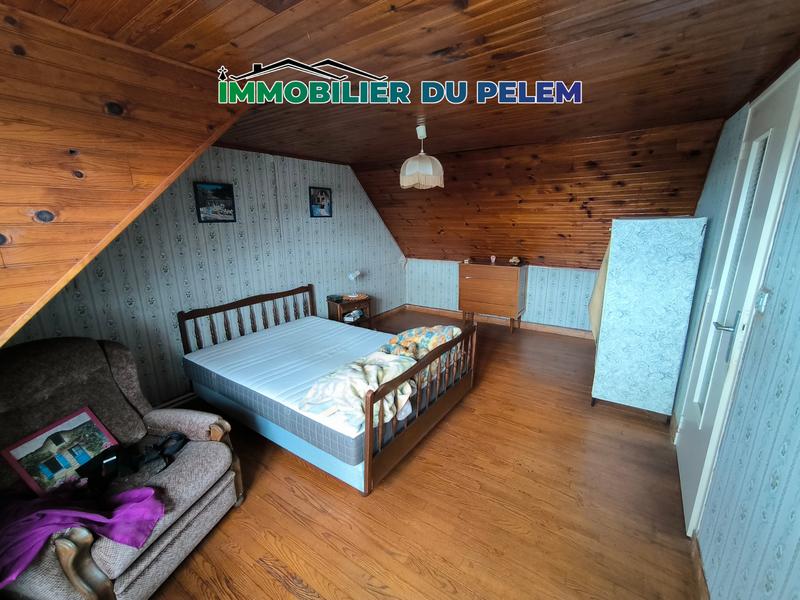 Maison - 53 m² - 3 pièces