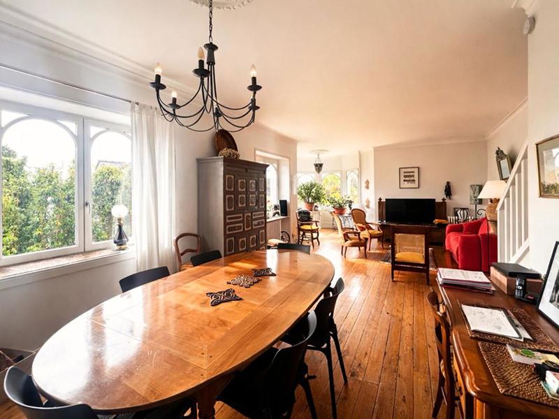 Maison - 172 m² - 7 pièces