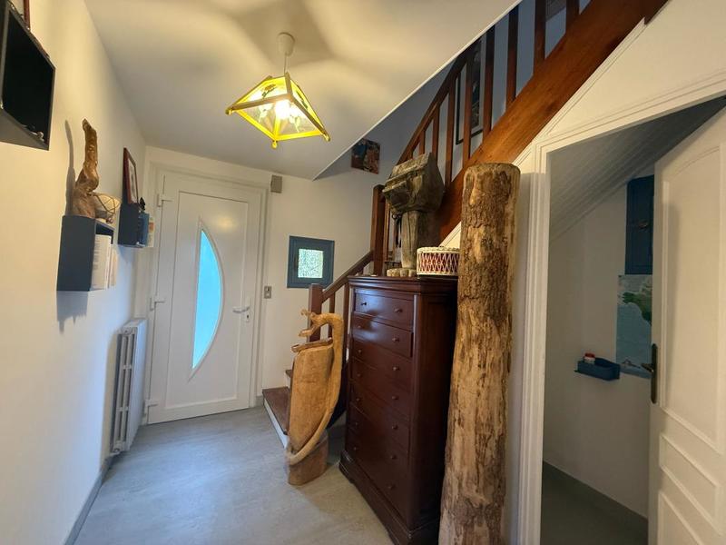 Maison de campagne - 125 m² - 5 pièces