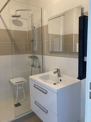 Appartement - 34 m² - 1 pièce