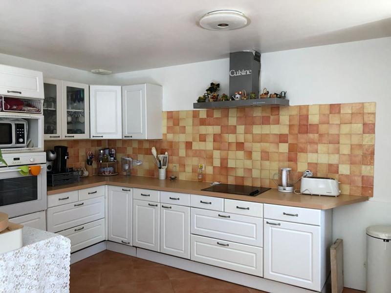 Maison - 97 m² - 5 pièces