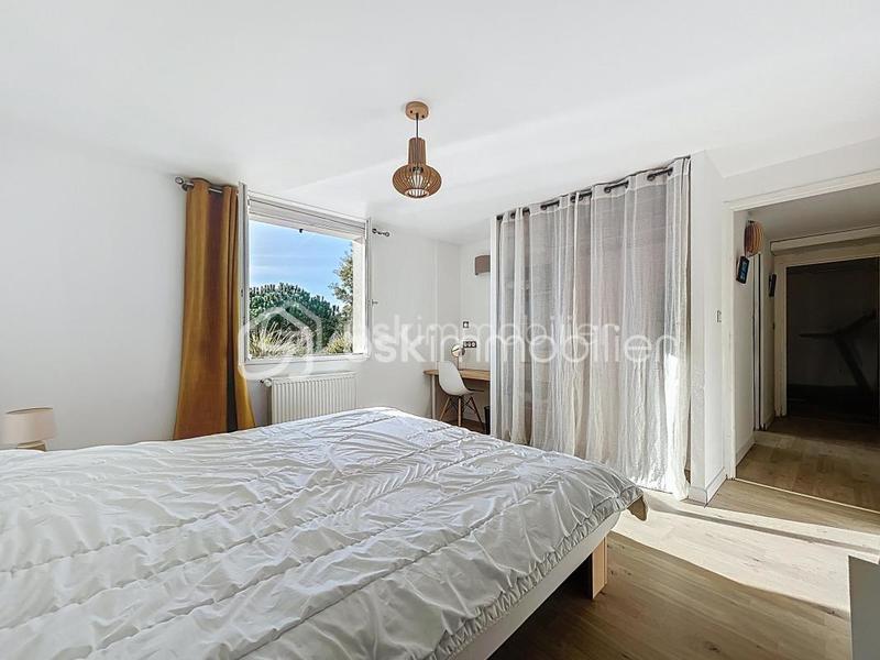 Maison - 156 m² - 5 pièces