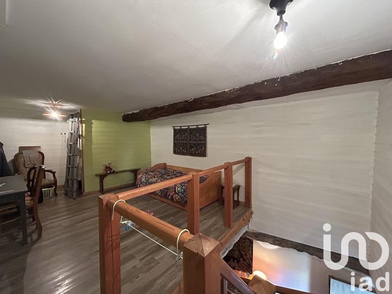 Maison - 102 m² - 2 pièces