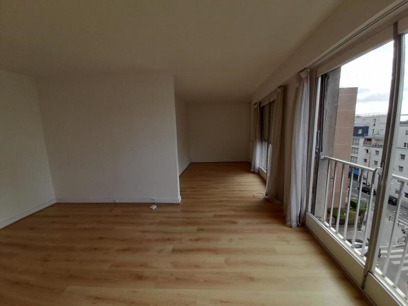 Appartement - 74 m² - 3 pièces