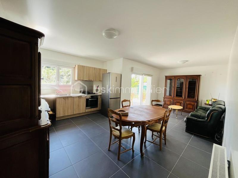 Appartement - 69 m² - 3 pièces