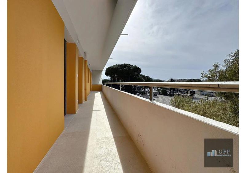 Appartement - 87 m² - 4 pièces