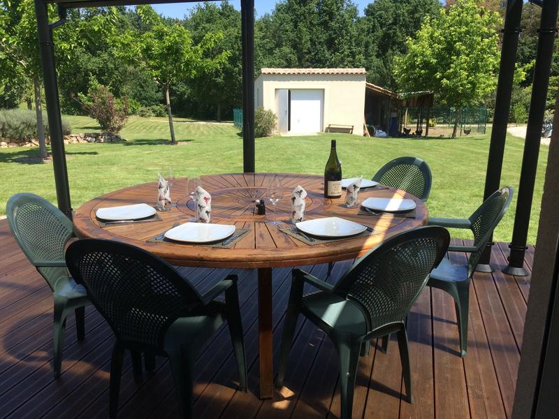 Maison traditionnelle - 178 m² - 7 pièces