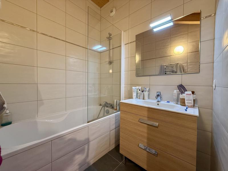 Duplex - 83 m² - 4 pièces