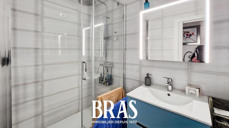 Appartement - 68 m² - 3 pièces