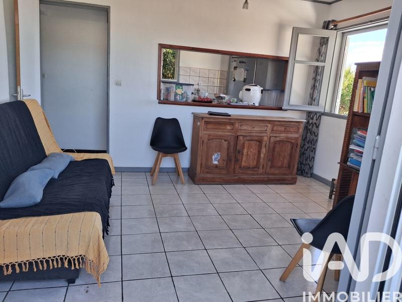 Maison - 160 m² - 7 pièces