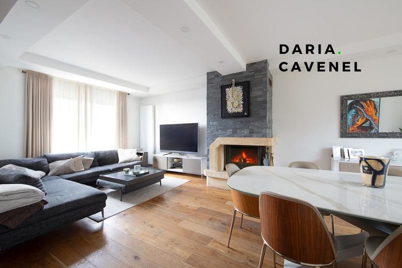 Maison - 170 m² - 6 pièces