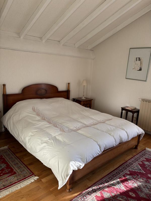 Villa - 200 m² - 5 pièces