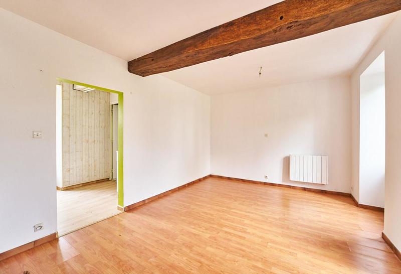 Longère - 163 m² - 7 pièces