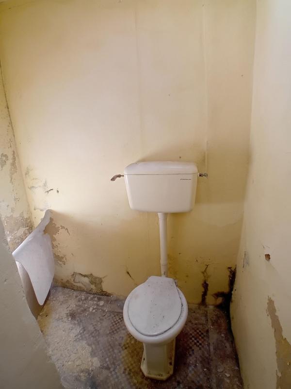 Immeuble - 295 m² - 9 pièces